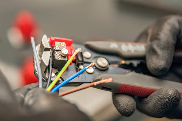 Electrical Outlet Repair in MO