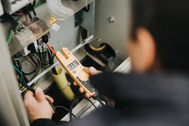 Best Electrician Near Me  in Hillsboro, MO