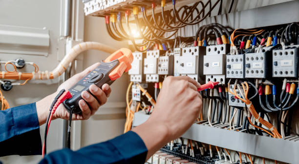 Best Circuit Breaker Repair  in Hillsboro, MO