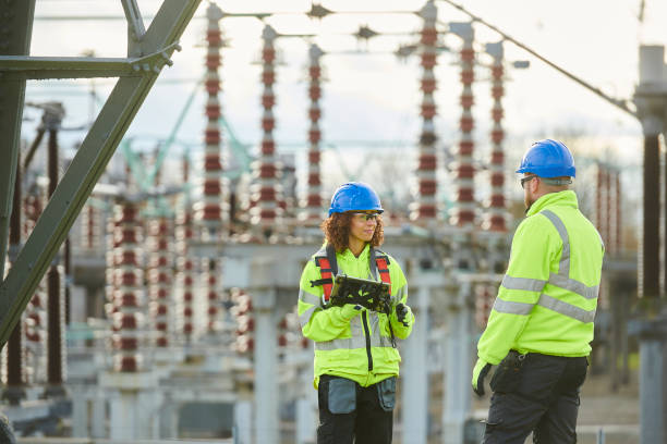 Best Affordable Electrician  in Hillsboro, MO