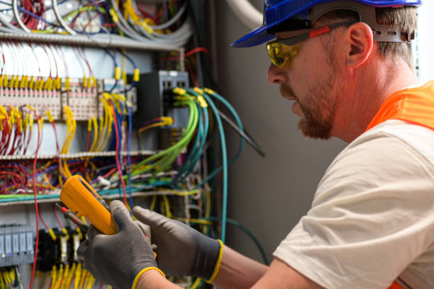 Best Affordable Electrical Installation  in Hillsboro, MO
