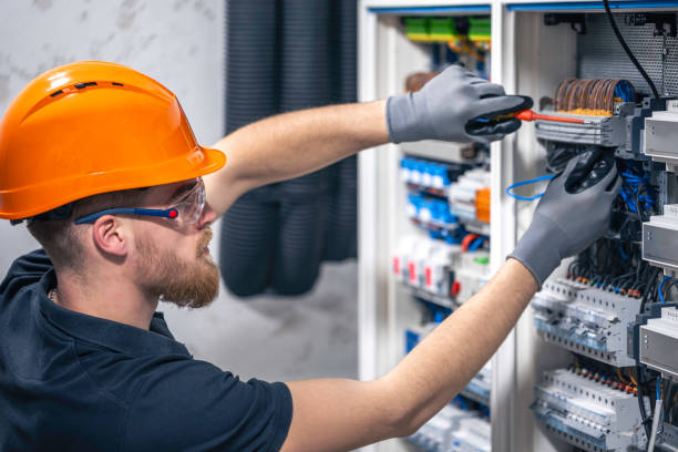 Best Affordable Electrical Installation  in Hillsboro, MO